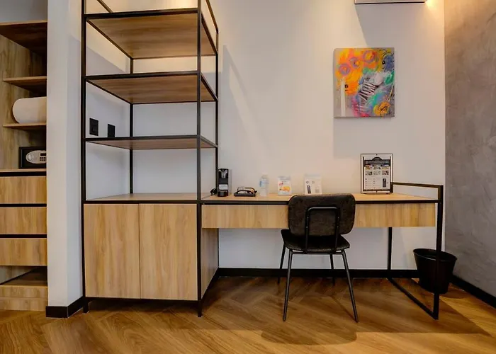 Apartment Michoacan Condesa By Capitalia *