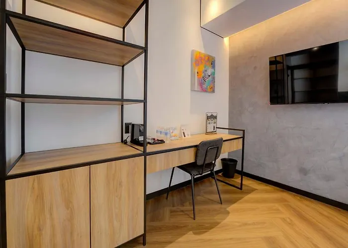 Michoacan Condesa By Capitalia Apartment Mexiko-Stadt
