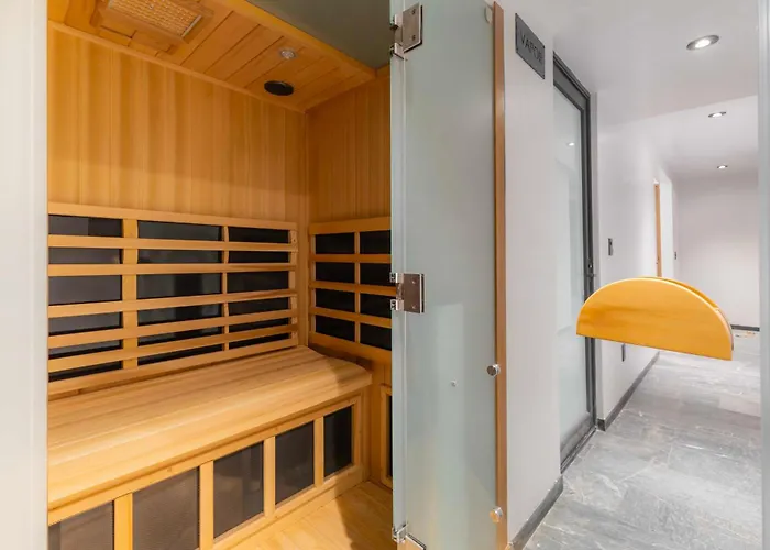 Michoacan Condesa By Capitalia Apartment Mexiko-Stadt